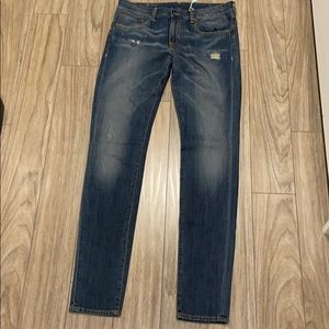 R13 jeans